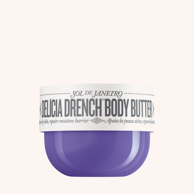 Cheirosa 59 Delicia Drench Body Butter 240 ml