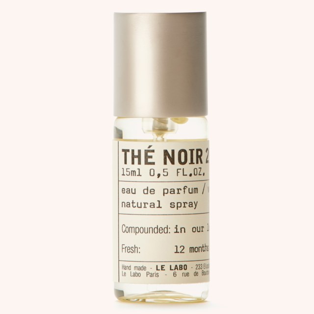 Thé Noir 29 EdP 15 ml Thé Noir 29 EdP 15 ml