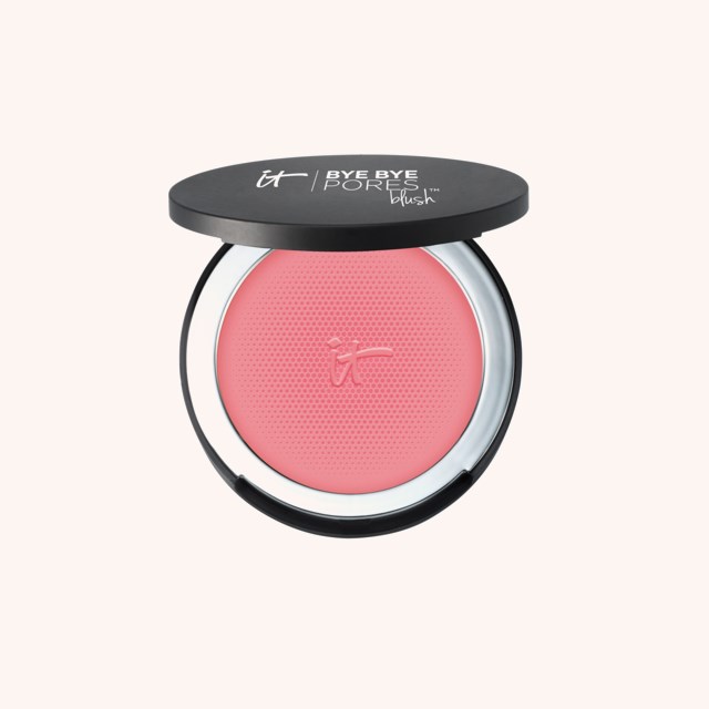 Bye Bye Pores Blush Je Ne Sais Quoi