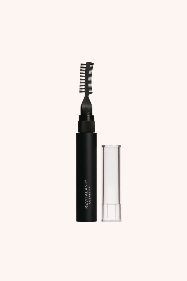 Hi-Def Brow Gel Clear Hi-Def Brow Gel Clear