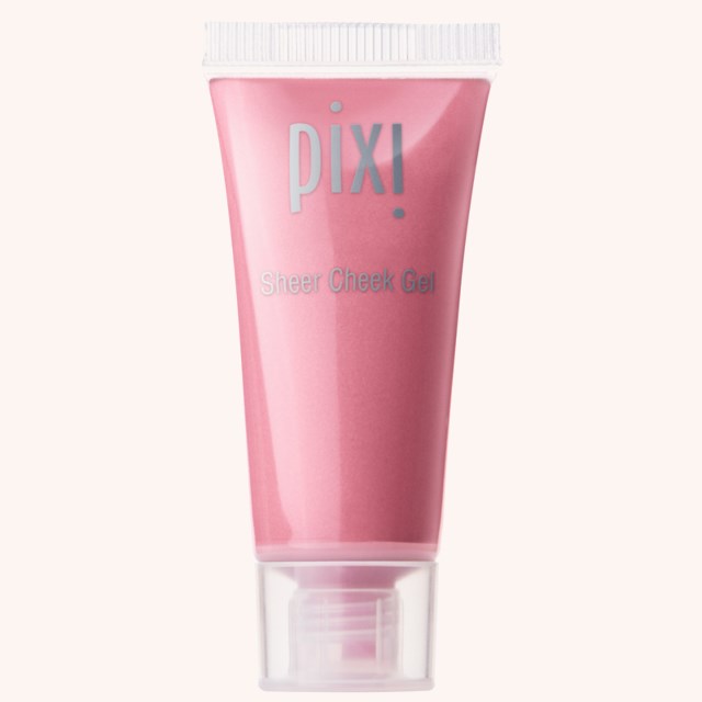 Sheer Cheek Gel Natural