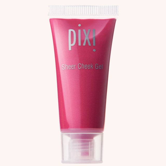 Sheer Cheek Gel Rosy