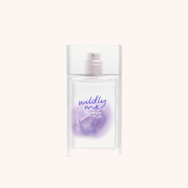 Wildly Me EdT 50 ml Wildly Me EdT 50 ml