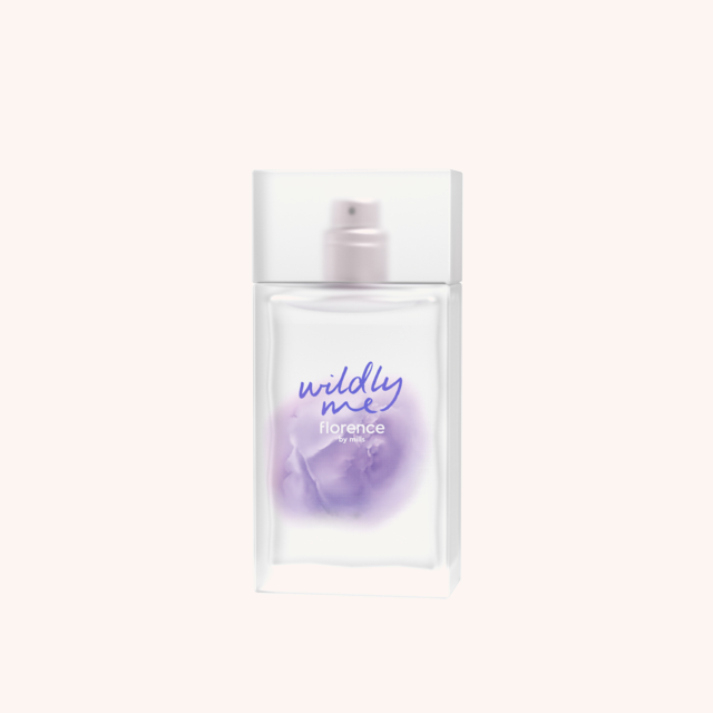 Wildly Me EdT 50 ml