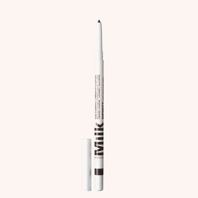 Infinity Eyeliner Intense Black Brown Infinity Eyeliner Intense Black Brown