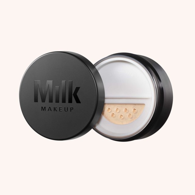 Pore Eclipse Matte Translucent Setting Powder Light Pore Eclipse Matte Translucent Setting Powder Light