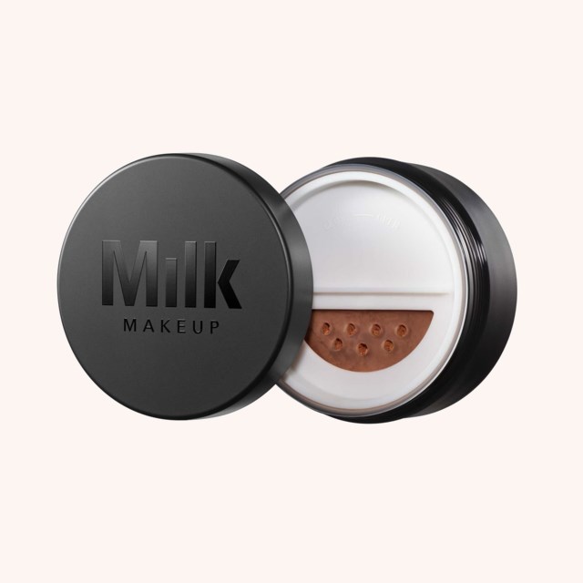 Pore Eclipse Matte Translucent Setting Powder Very Deep Pore Eclipse Matte Translucent Setting Powder Very Deep