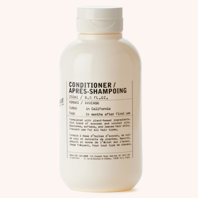 Hinoki Conditioner 250 ml