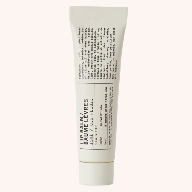 Lip Balm 15 ml