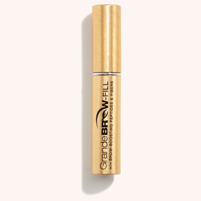 GrandeBROW-FILL Volumizing Brow Gel Light