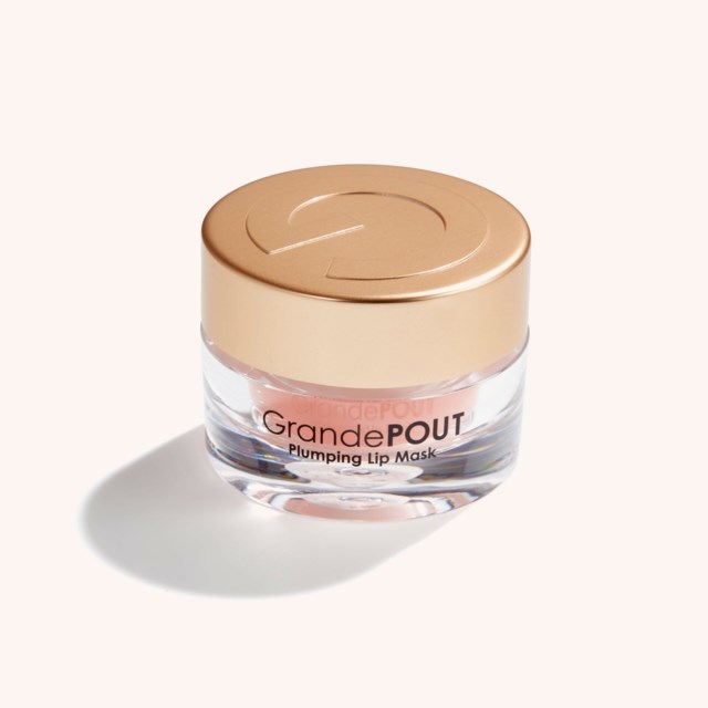 GrandePOUT Plumping Lip Mask Berry Mojito