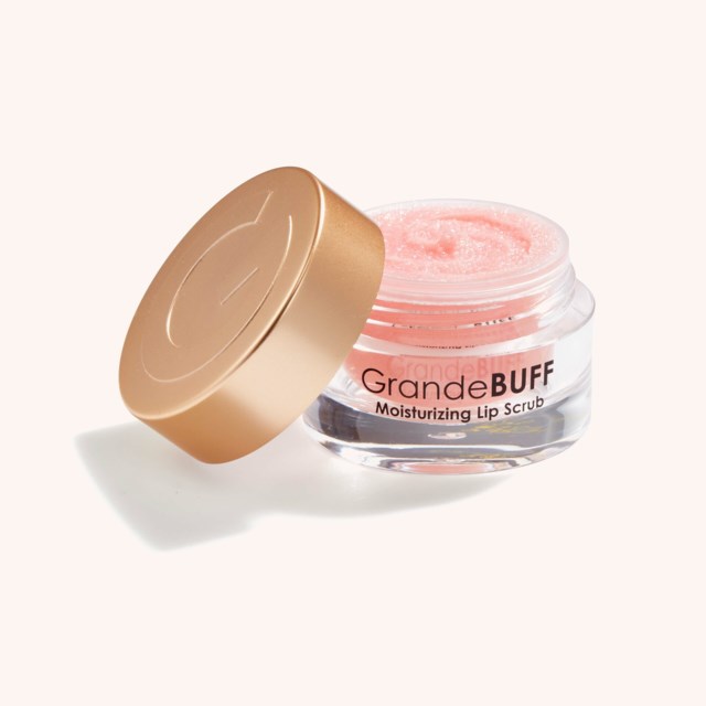 GrandeBUFF Moisturizing Lip Scrub