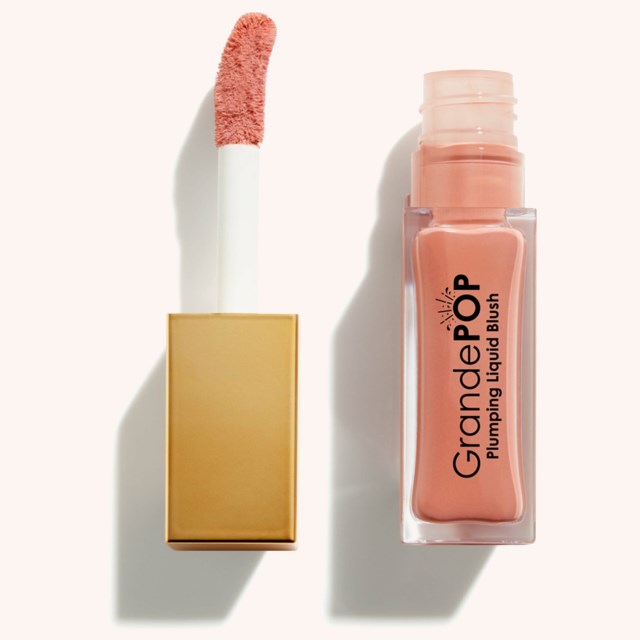 GrandePOP Plumping Blush Mauvesicle