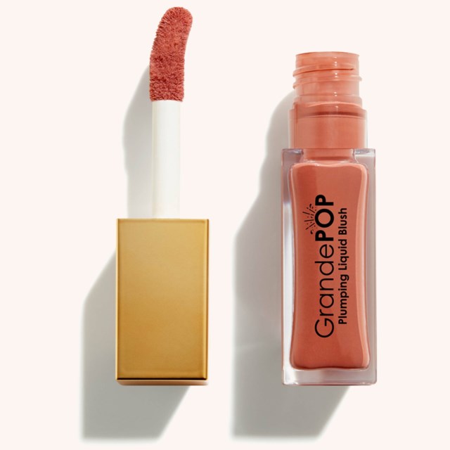 GrandePOP Plumping Blush Tiramisu GrandePOP Plumping Blush Tiramisu