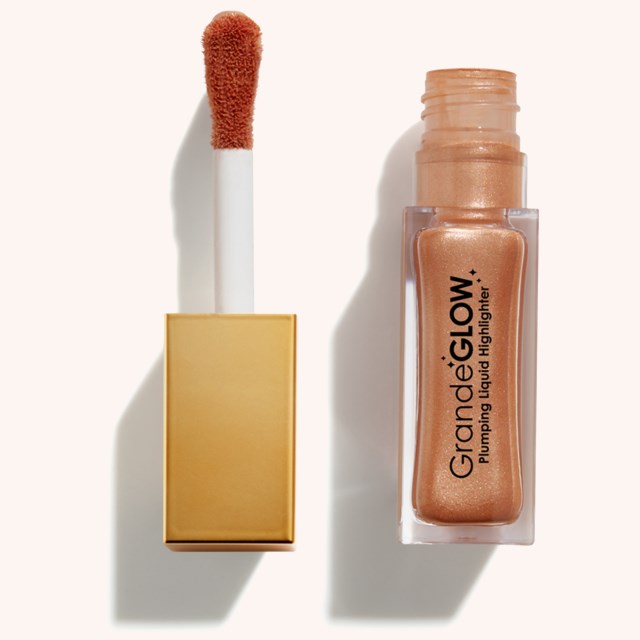 GrandeGLOW Plumping Highlighter Bronze Beam