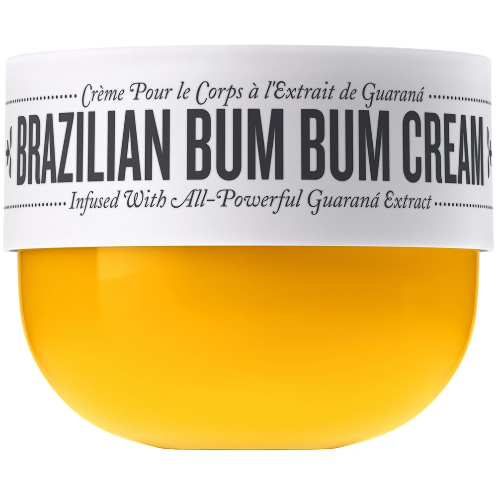 Bilde av Brazilian Bum Bum Cream 240 Ml