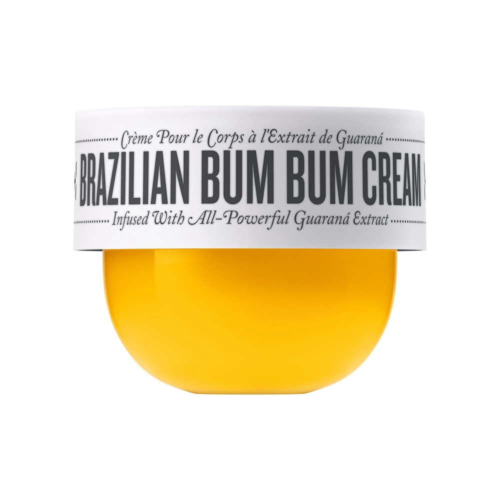 Bilde av Brazilian Bum Bum Cream 75 Ml