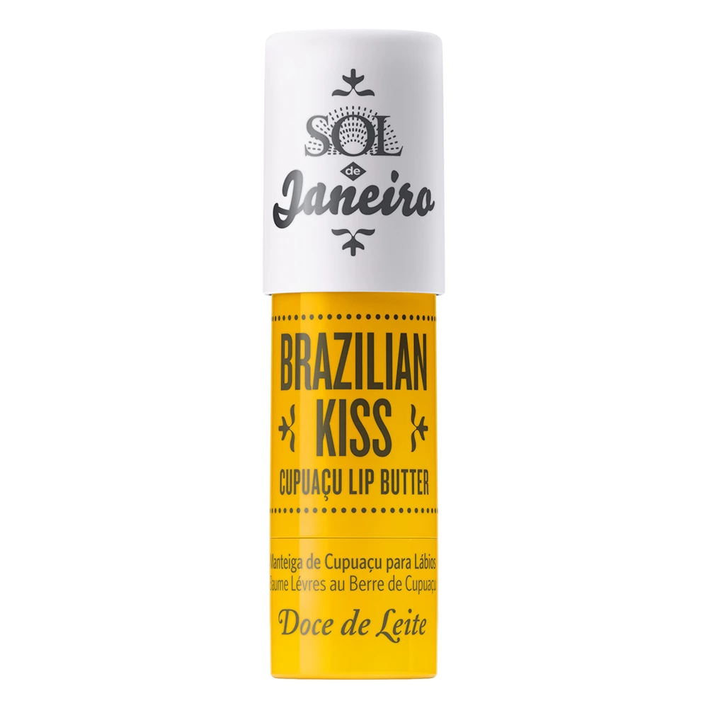 Bilde av Brazilian Kiss Cupuaçu Lip Butter
