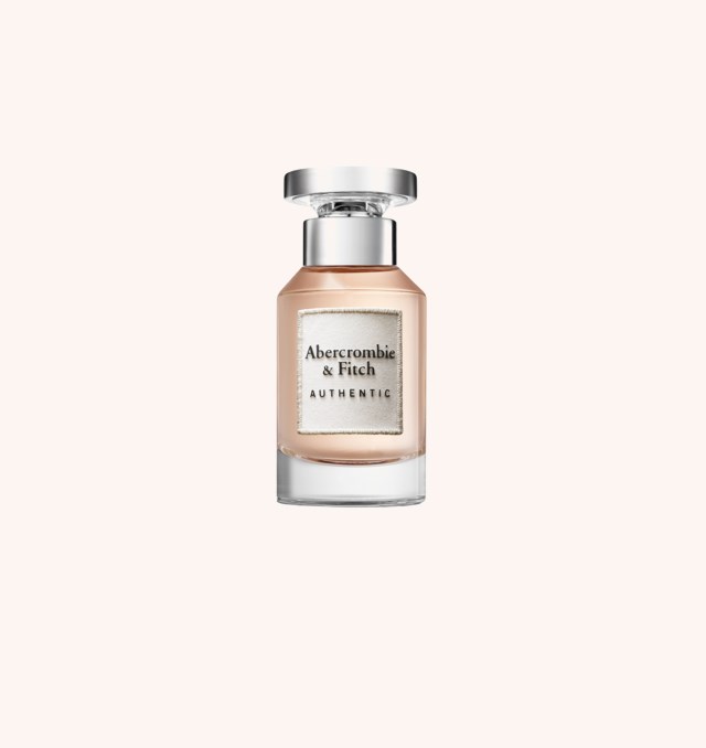 Authentic Women EdP 50 ml Authentic Women EdP 50 ml