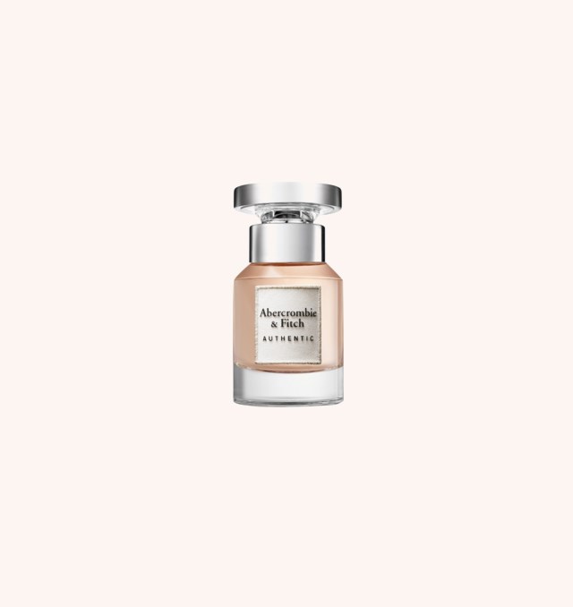 Authentic Women EdP 30 ml Authentic Women EdP 30 ml