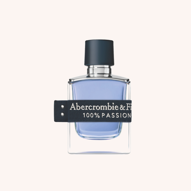 100% Passion Men EdT 100 ml