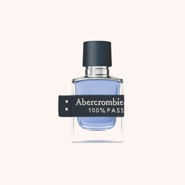 100% Passion Men EdT 50 ml 100% Passion Men EdT 50 ml