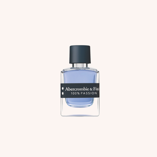 100% Passion Men EdT 30 ml