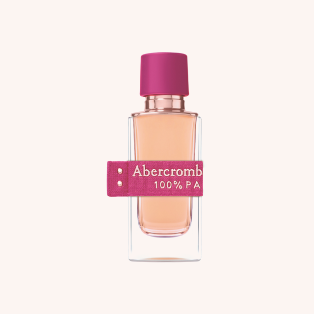 100% Passion Women EdT 50 ml 100% Passion Women EdT 50 ml
