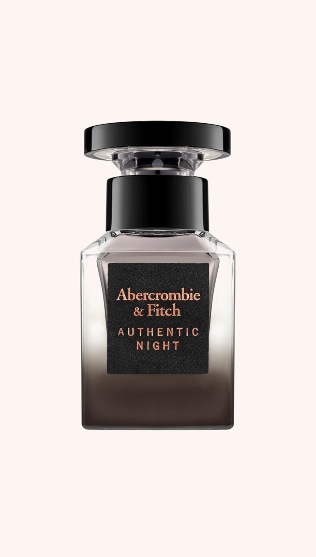 Authentic Night For Men EdT 30 ml Authentic Night For Men EdT 30 ml