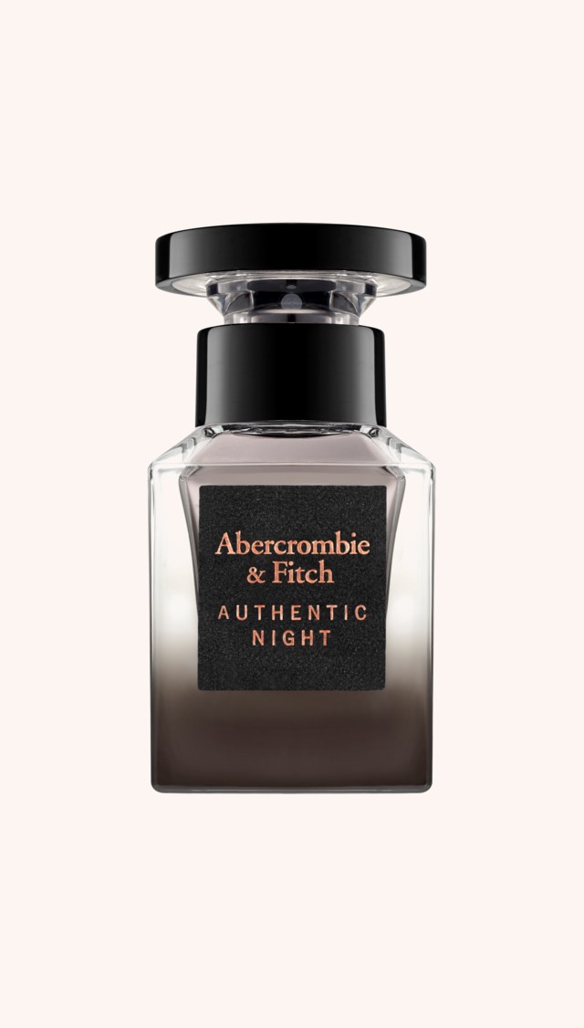 Authentic Night For Men EdT 30 ml