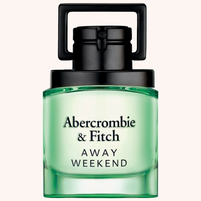 Away Weekend Men EdT 50 ml Away Weekend Men EdT 50 ml