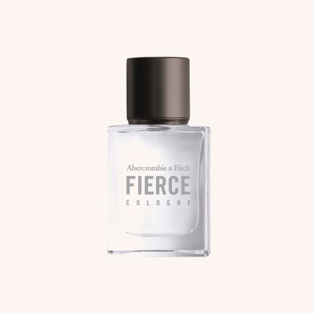 Fierce Cologne EdC 30 ml Fierce Cologne EdC 30 ml