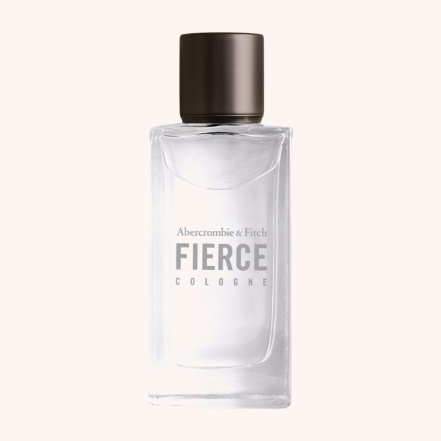 Fierce Cologne EdC 50 ml