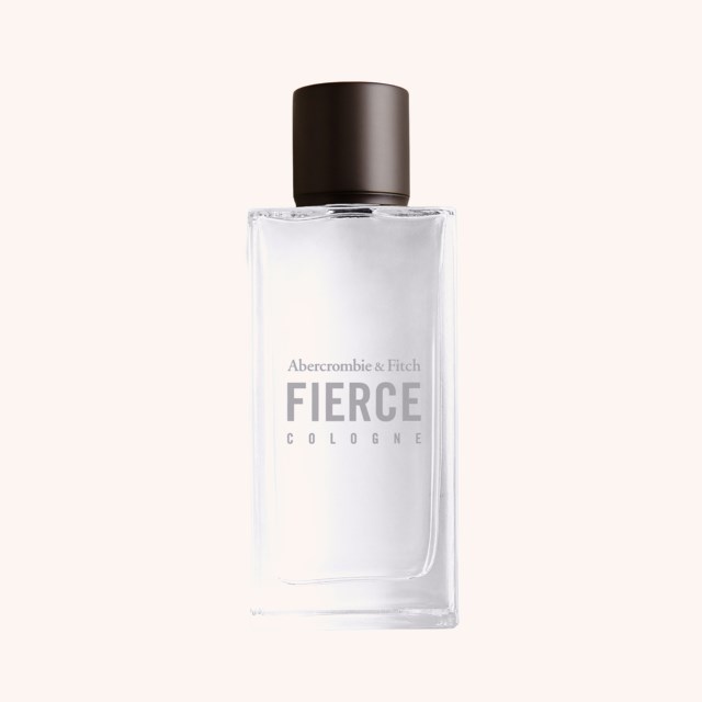 Fierce Cologne EdC 100 ml Fierce Cologne EdC 100 ml
