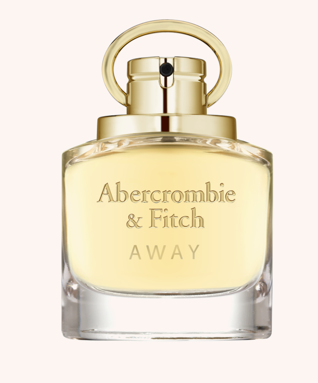 Away Women EdT 100 ml