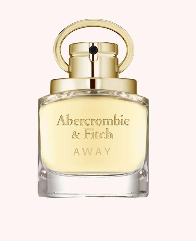 Away Women EdT 50 ml Away Women EdT 50 ml