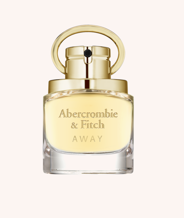 Away Women EdT 30 ml Away Women EdT 30 ml