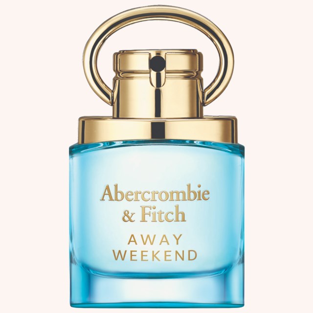 Away Weekend Women EdP 50 ml Away Weekend Women EdP 50 ml
