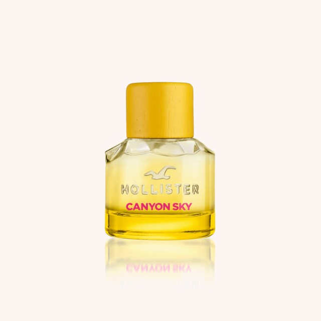 Canyon Sky For Her EdP 30 ml