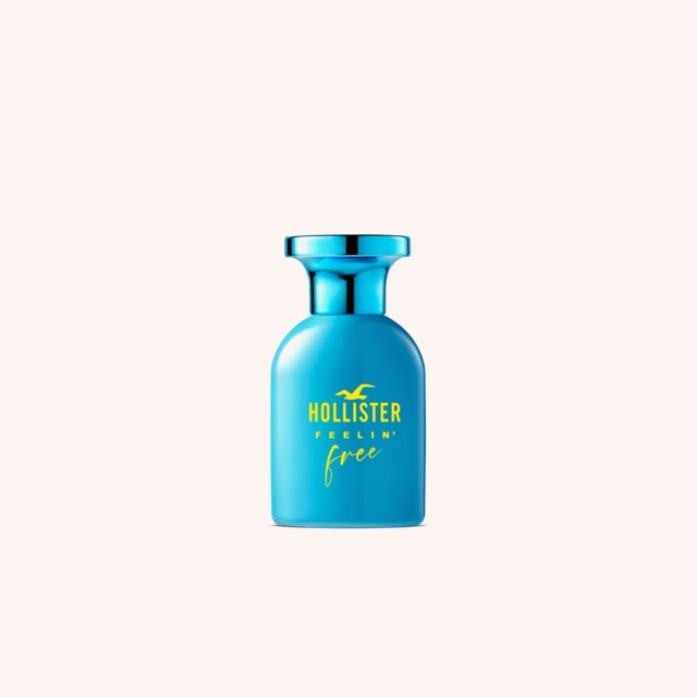 Feelin' Free for Him EdT 30 ml Feelin' Free for Him EdT 30 ml