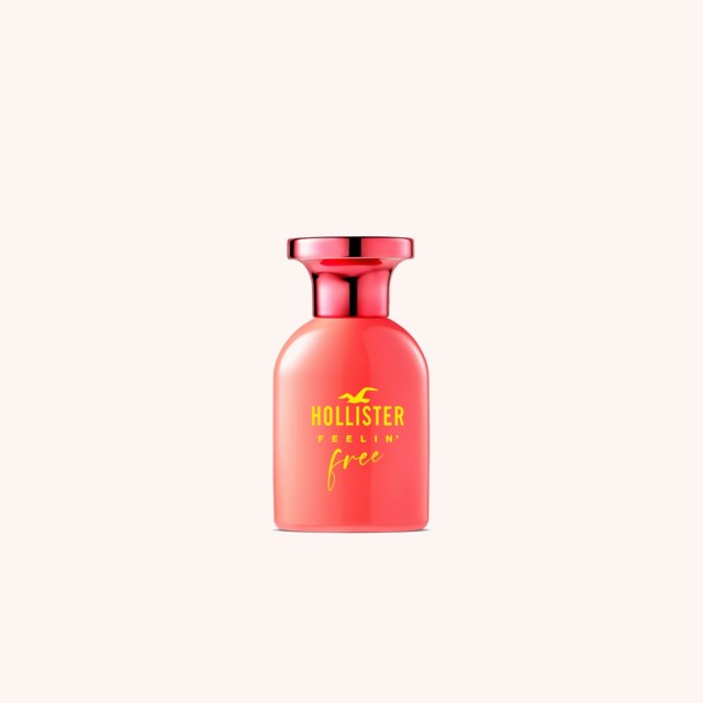 Feelin' Free For Her EdP 30 ml Feelin' Free For Her EdP 30 ml