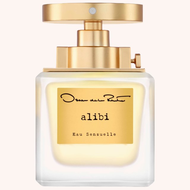 Alibi Sensuelle EdP 50 ml