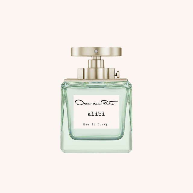 Alibi Pop Eau So Lucky EdT 100 ml Alibi Pop Eau So Lucky EdT 100 ml