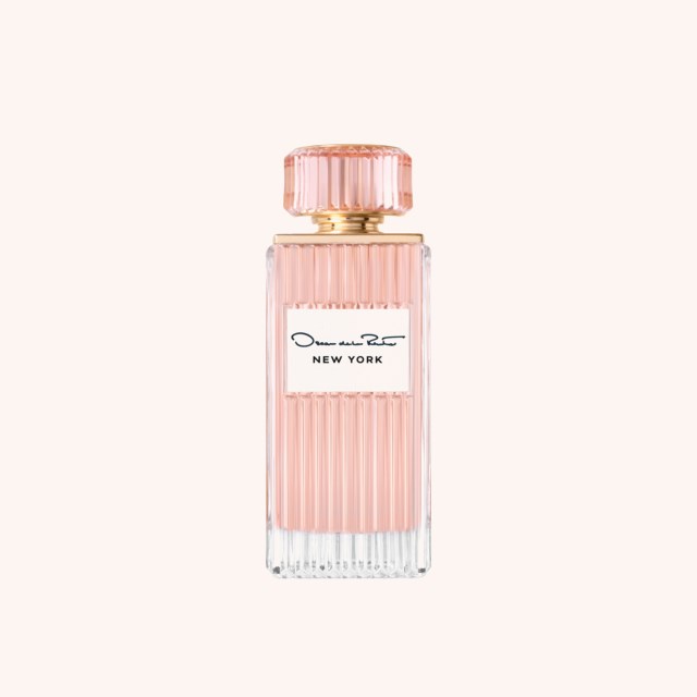 New York EdP 100 ml New York EdP 100 ml