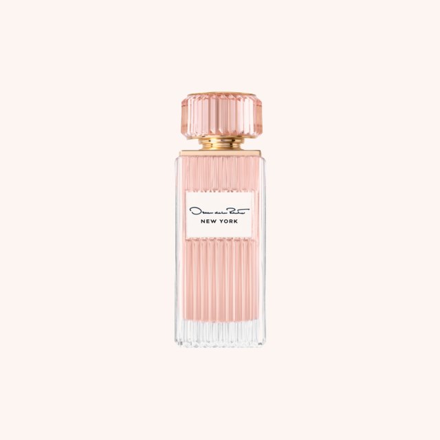 New York EdP 50 ml New York EdP 50 ml