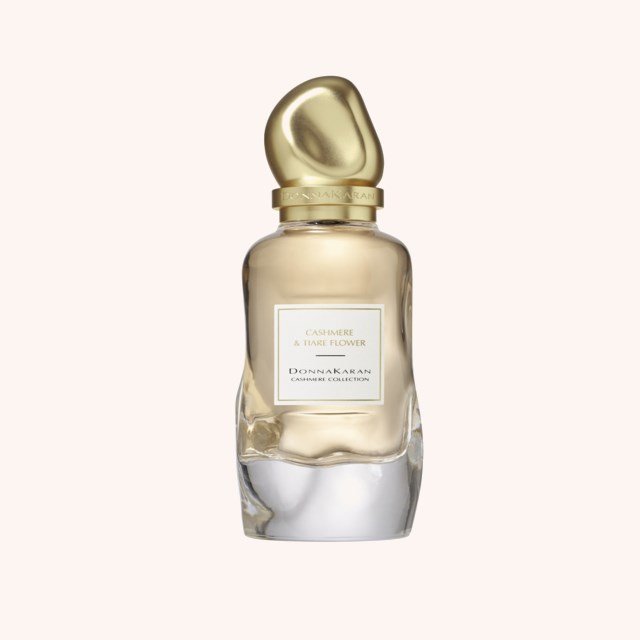 Cashmere & Tiare Flower EdP 100 ml Cashmere & Tiare Flower EdP 100 ml