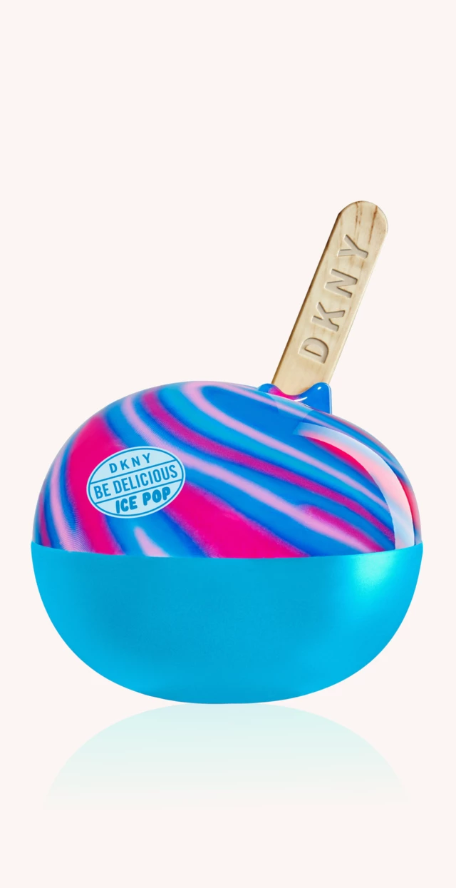 Ice Pop Summer Collection Berry Bliss EdP 50 ml Ice Pop Summer Collection Berry Bliss EdP 50 ml