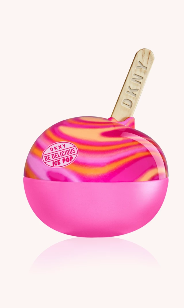 Ice Pop Summer Collection Very Cherry EdP 50 ml Ice Pop Summer Collection Very Cherry EdP 50 ml