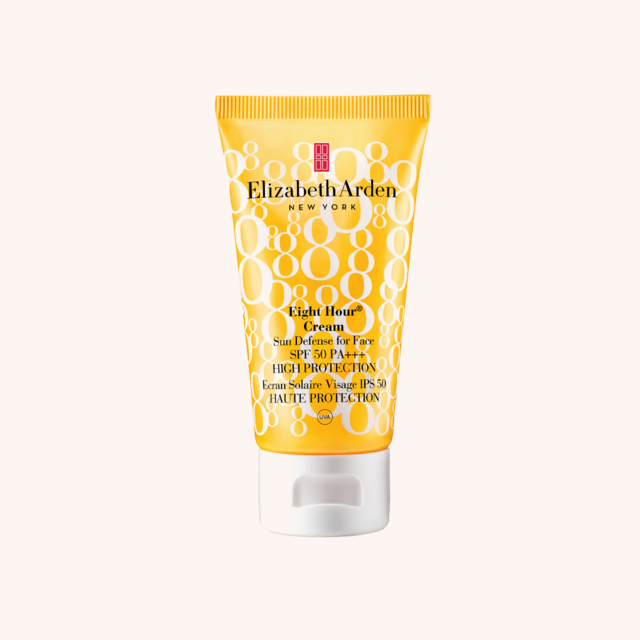 Eight Hour® Cream Sun Defense For Face SPF50 50 ml