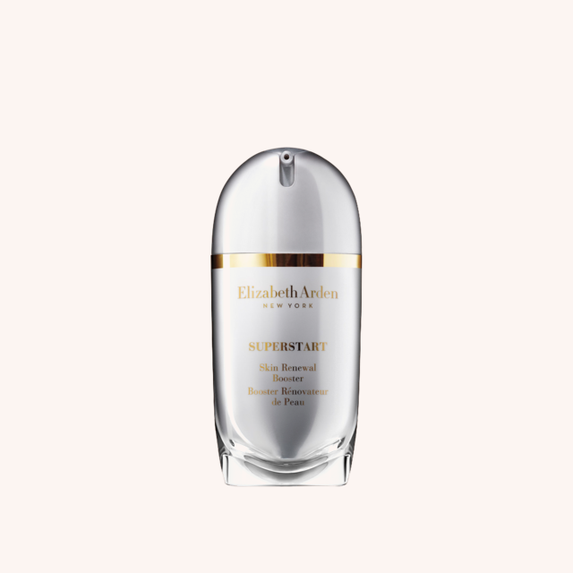 Superstart - Skin Renewal Booster 30 ml